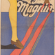Illustration for article titled 1908s Best Party Invite and More Forgotten California Design